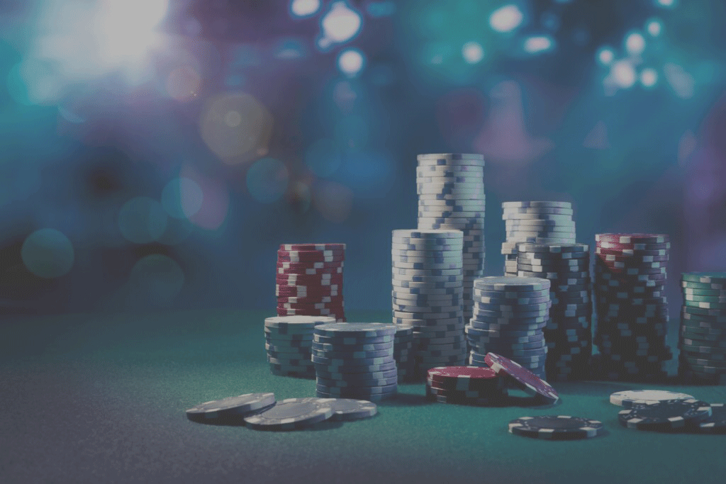 Casinos :  Département KasinoTec