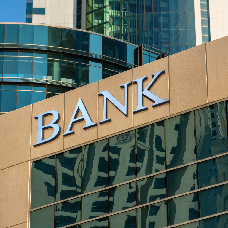 Banques, Zones sensibles Fiduciaire Traçabilité